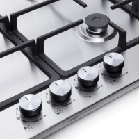 Konigin-Spark-604-IX Варочная панель газовая Konigin Spark 604 IX