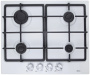 Варочная панель газовая Konigin Spark 604 WH