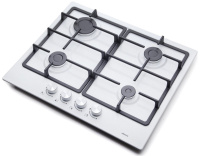 Konigin-Spark-604-WH Варочная панель газовая Konigin Spark 604 WH