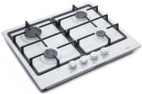 Konigin-Spark-604-WH Варочная панель газовая Konigin Spark 604 WH