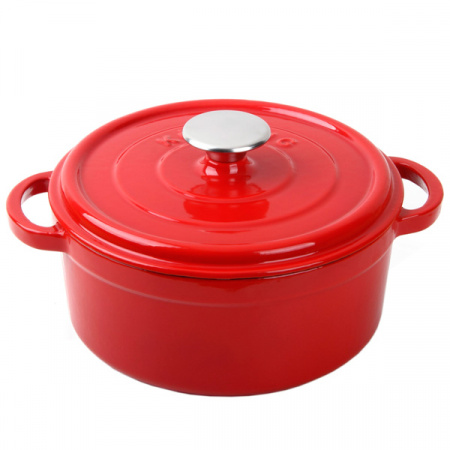 Кастрюля Korting K 1224 R