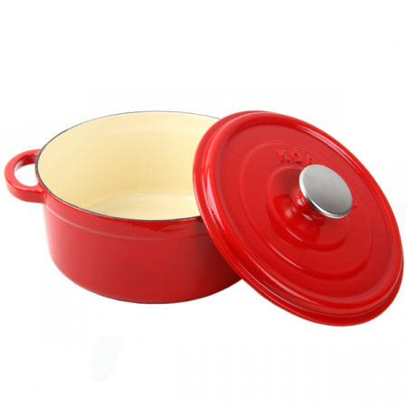 Кастрюля Korting K 1224 R