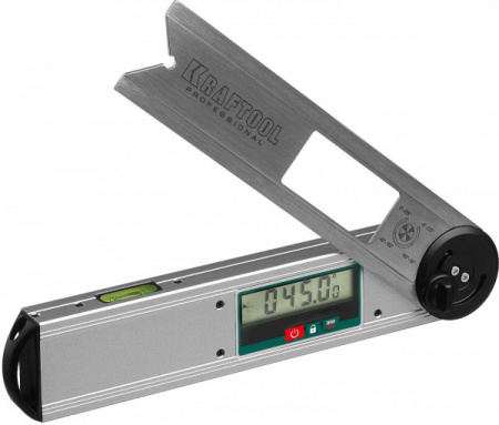 Угломер электронный Kraftool DAM-27