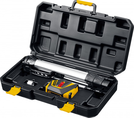 Нивелир лазерный Stayer SL360-2