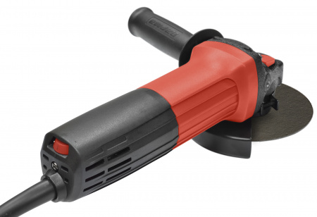 Угловая шлифовальная машина Парма УШМ-01-125/1050PK