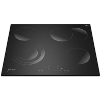 Варочная поверхность Krona BRILLARE 60 BL