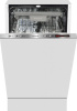 Посудомоечная машина встраиваемая Weissgauff BDW 4533 D
