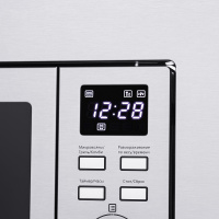 Микроволновая печь встраиваемая Maunfeld MBMO.20.7S