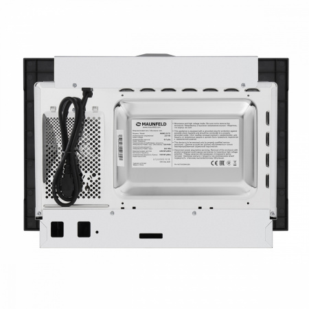 Микроволновая печь встраиваемая Maunfeld MBMO.20.7S