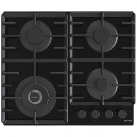 Варочная панель газовая Gorenje GTW642SYB