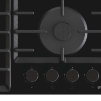 Gorenje-GTW642SYB Варочная панель газовая Gorenje GTW642SYB