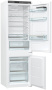Холодильник встраиваемый Gorenje NRKI 418 2A1