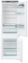 Холодильник встраиваемый Gorenje NRKI 418 2A1