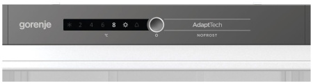 Холодильник встраиваемый Gorenje NRKI 418 2A1