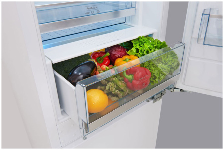 Холодильник встраиваемый Gorenje NRKI 418 2A1