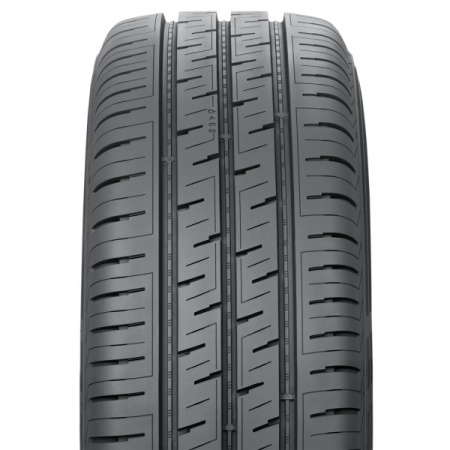 Шина Nokian Hakka Van 205/75 R16C 113/111S, T431617