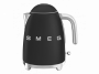 Чайник электрический Smeg KLF03BLMEU