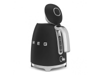 Чайник электрический Smeg KLF03BLMEU