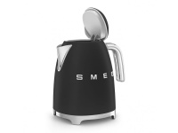 Чайник электрический Smeg KLF03BLMEU