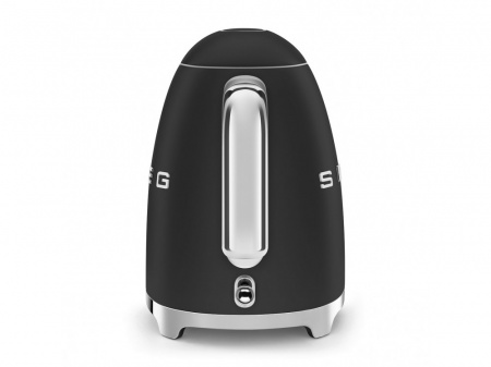 Чайник электрический Smeg KLF03BLMEU