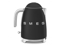 Чайник электрический Smeg KLF03BLMEU