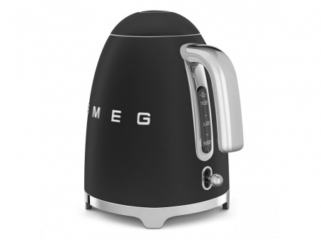 Чайник электрический Smeg KLF03BLMEU