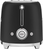 Тостер Smeg TSF01BLMEU