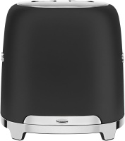 Тостер Smeg TSF01BLMEU