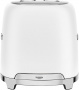 Тостер Smeg TSF01WHMEU