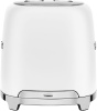 Тостер Smeg TSF01WHMEU