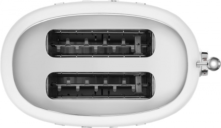 Тостер Smeg TSF01WHMEU