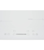 Jacky-s-JH-IW66 Варочная панель индукционная Jacky's JH IW66