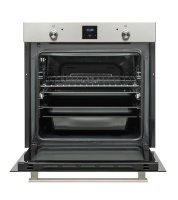 Духовой шкаф Jacky's JO EI7538