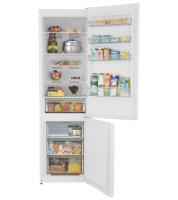 Холодильник Jacky's JR FW20B1