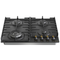Варочная панель газовая Gorenje GW642CLB