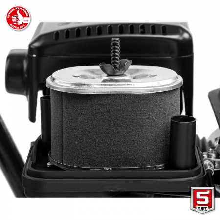 Виброплита бензиновая Зубр ВПБ-15 Г