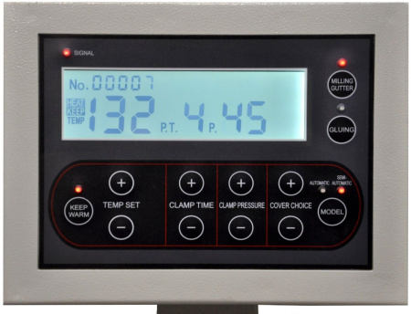 Машина термоклеевая BindTec D60-A4