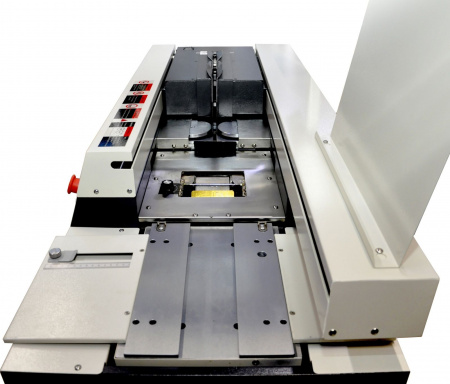 Машина термоклеевая BindTec D60-A4