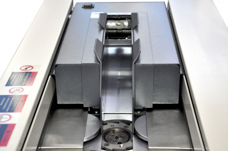 Машина термоклеевая BindTec D60-A4