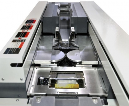 Машина термоклеевая BindTec D60C-A3