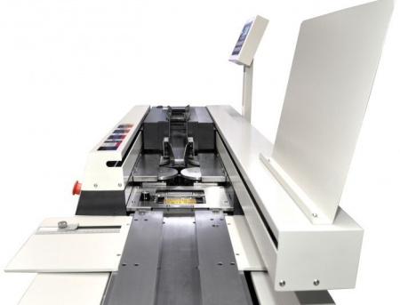 Машина термоклеевая BindTec D60C-A3