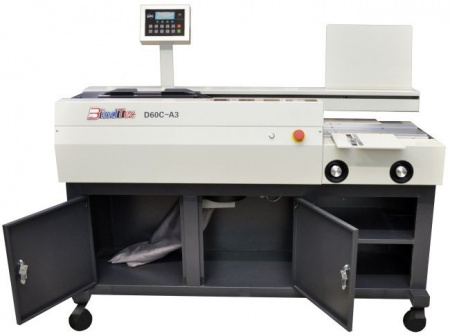 Машина термоклеевая BindTec D60C-A3