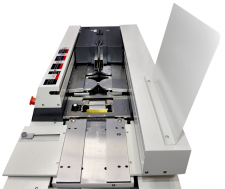 Машина термоклеевая BindTec D60C-A4