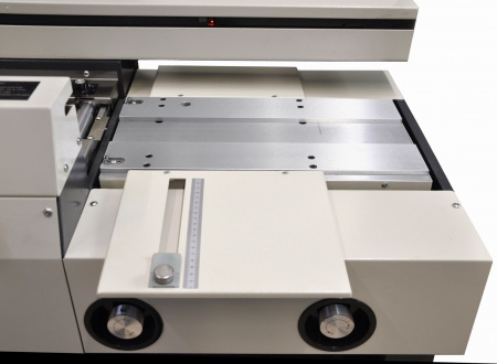 Машина термоклеевая BindTec S60C-A3