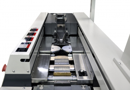 Машина термоклеевая BindTec S60C-A3