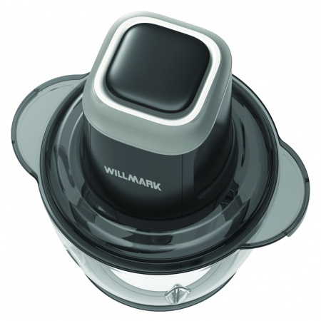 Измельчитель Willmark WMC-5288 Черный