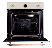 Zigmund-Shtain-E-141-X Духовой шкаф Zigmund & Shtain E 141 X