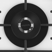 Варочная панель газовая Gorenje GTW642SYW