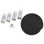 Варочная панель газовая Gorenje GTW642SYW