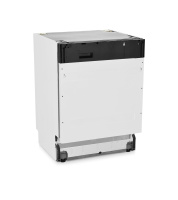 Jacky-s-JD-FB4102 Посудомоечная машина встраиваемая Jacky's JD FB4102